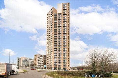 Lakeside Drive, London NW10 2 bed apartment for sale