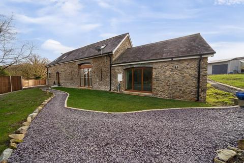Rural Home Talley Carmarthenshire 3 bed cottage for sale