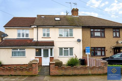 Dunster Close, Romford, RM5 5 bed terraced house for sale