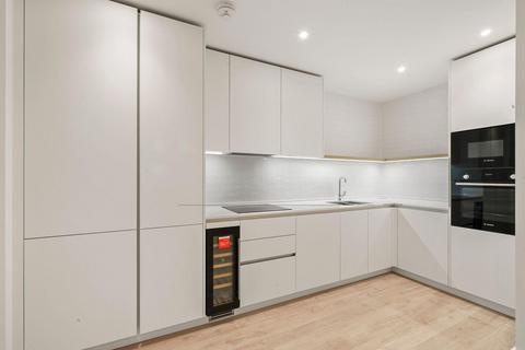 Lavey House, Wembley HA0 3 bed flat for sale