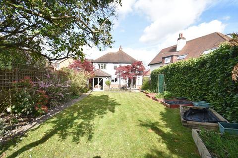 Bull Lane, Chalfont St. Peter... 4 bed detached house for sale