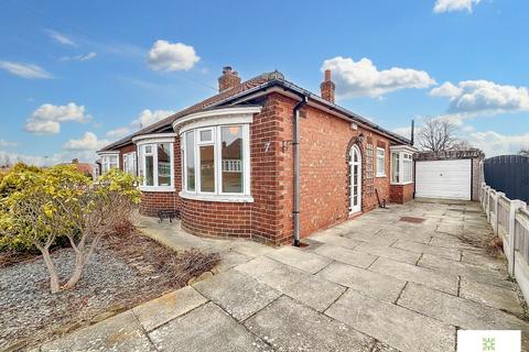 Belmont Avenue, North Yorkshire TS5 2 bed bungalow for sale