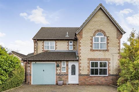 Webbington Road, Chippenham 4 bed detached house for sale