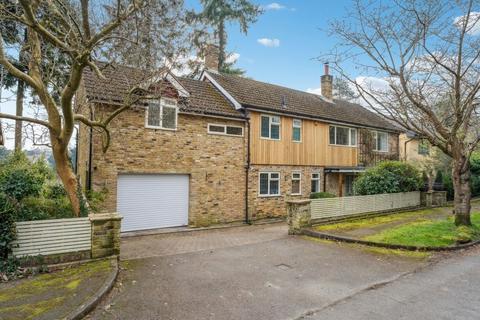 Quickley Rise, Rickmansworth WD3 5 bed detached house for sale