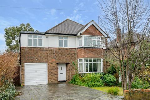 Poynings Way, Woodside Park 4 bed detached house for sale