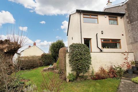 Sycamore, Sigingstone, nr Cowbridge... 2 bed semi