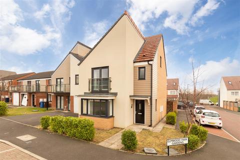 Elmwood Park Gardens, Great Park, NE13 4 bed detached house for sale