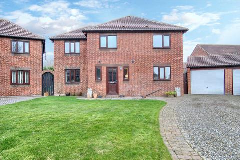 St. Nicholas Gardens, Yarm 5 bed detached house for sale