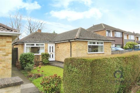 Rosslyn Road, Coalville LE67 2 bed bungalow for sale