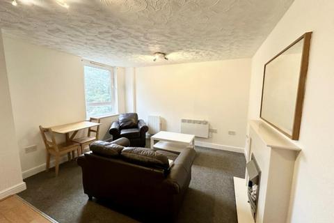 Woodborough Road, Nottingham NG3 1 bed flat for sale