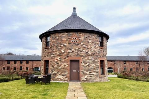 The Steadings Home Farm Court... 2 bed detached house for sale
