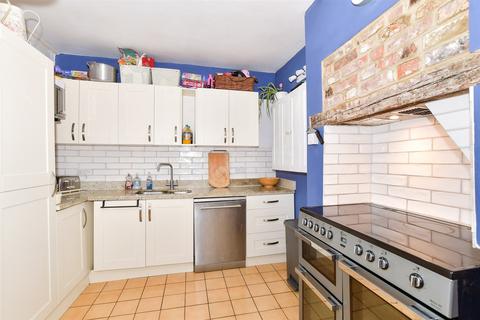 High Street, Queenborough, Sheerness... 4 bed terraced house for sale