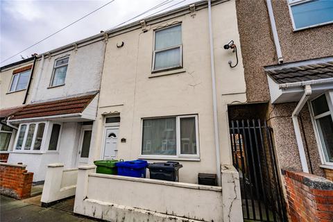 Cosgrove Street, Cleethorpes... 2 bed terraced house for sale