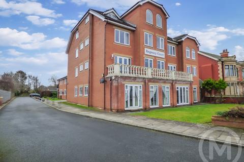 Regency Court, 121