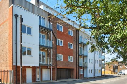 Dudley Street, Luton, Bedfordshire 1 bed apartment for sale
