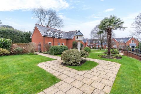 St Johns Hill, Wimborne, Dorset, BH21 2 bed semi