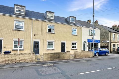 Victoria Road, Cambridge CB4 2 bed flat for sale