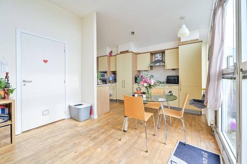 Rotherhithe Street, Rotherhithe... 1 bed flat for sale