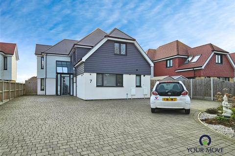 Foreland Heights, Kent CT11 5 bed detached house for sale