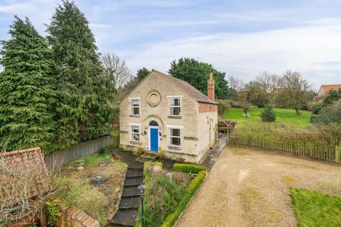 Station Road, Corby Glen, Grantham... 2 bed detached house for sale
