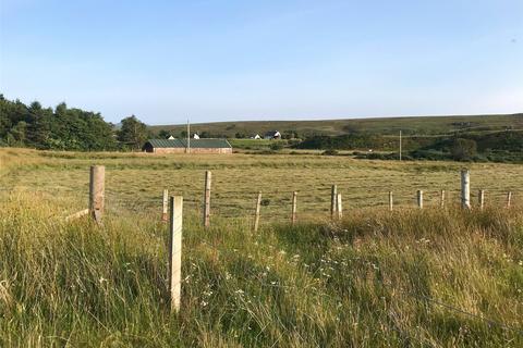 Plot at 17 South Erradale, Gairloch... Plot for sale