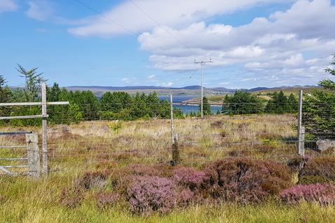 Plot at 9 Port Henderson, GAIRLOCH, IV21 Plot for sale