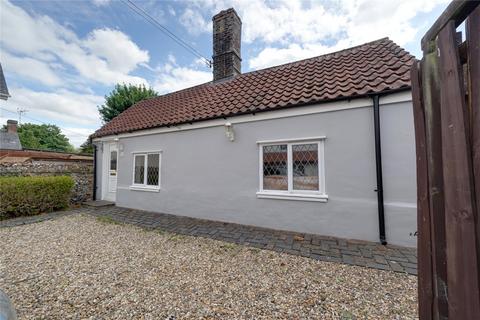 The Street, Freckenham, Bury St... 2 bed bungalow for sale