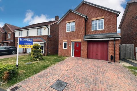 Bradbury Way, Chilton, Ferryhill 4 bed detached house for sale