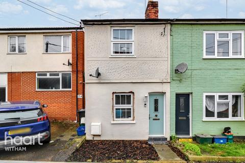 Anchor Lane, Heybridge 2 bed semi