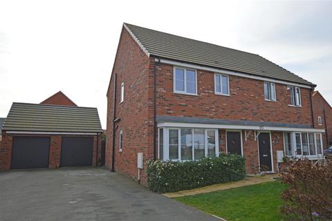 Fincham Drive, Peterborough PE6 3 bed house for sale