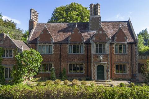 Watling Street, Little Brickhill... 4 bed detached house for sale