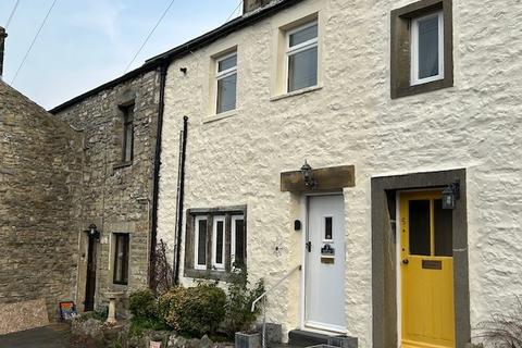 Albert Hill, Settle BD24 2 bed cottage for sale