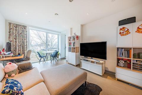 Long Lane, Borough, London, SE1 1 bed flat for sale