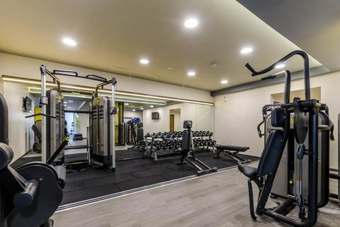 Marathon House, Wembley Park... 1 bed flat for sale