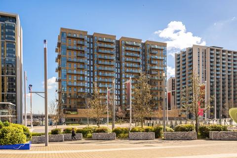Marathon House, Olympic Way, Wembley... 1 bed flat for sale