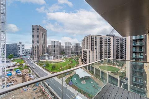 Marathon House, Olympic Way, Wembley... 1 bed flat for sale