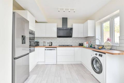 Clifford Way, Dollis Hill, London, NW10 3 bed end of terrace house for sale