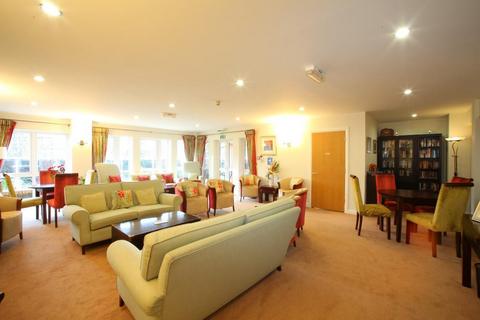 Dane Court, 21 Mill Green, Congleton 1 bed apartment for sale