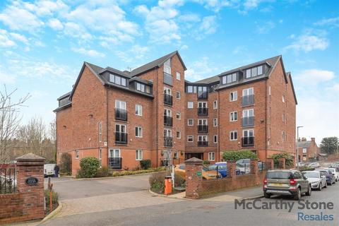 Dane Court, 21 Mill Green, Congleton 1 bed apartment for sale