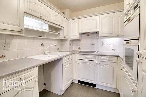 Main Road, Biggin Hill 1 bed retirement property for sale