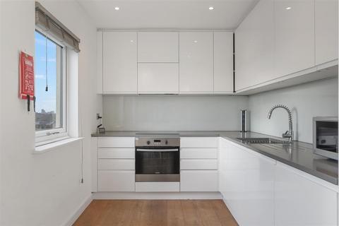Rosebank Way, Acton 2 bed flat for sale