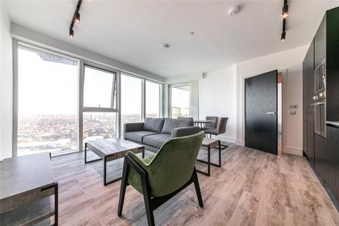 Portal Way, London W3 1 bed apartment for sale