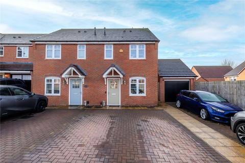 Aldgate Close, Priorslee, Telford... 2 bed semi