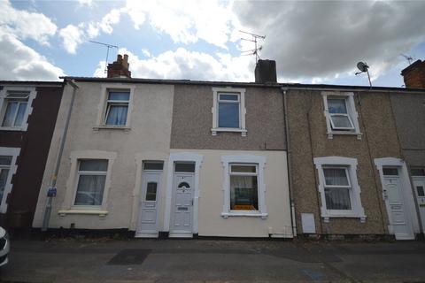 Gooch Street, Town Centre, Swindon, SN1 3 bed terraced house for sale