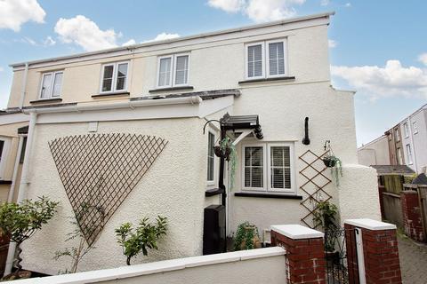 The Cross Keys, Llantwit Major, CF61 3 bed semi
