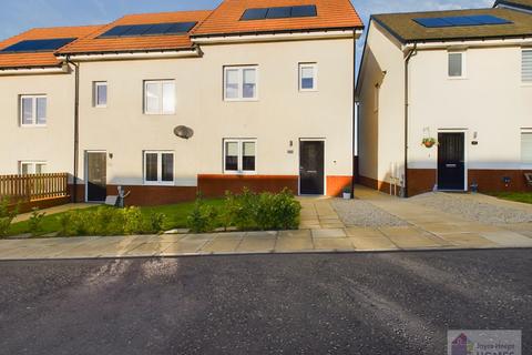 Ardcrags Terrace, East Kilbride G75 4 bed townhouse for sale