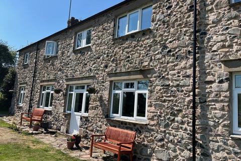 Seedhill, Holmrook, CA19 5 bed detached house for sale