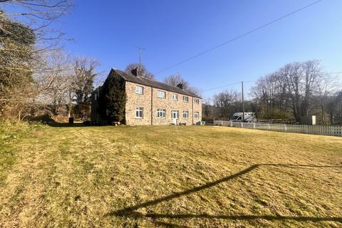 Seedhill, Holmrook, CA19 5 bed detached house for sale