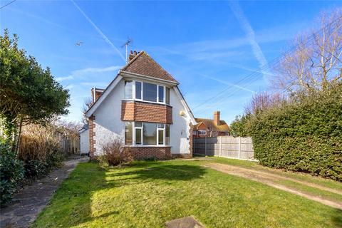 Sea Lane, Rustington, Littlehampton... 2 bed detached house for sale