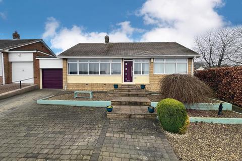 Ridgeside, Kirk Merrington, Spennymoor 2 bed bungalow for sale